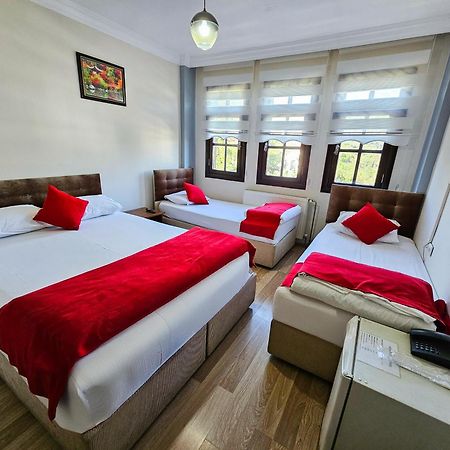 Sultan Saray Otel Сафранболу Экстерьер фото