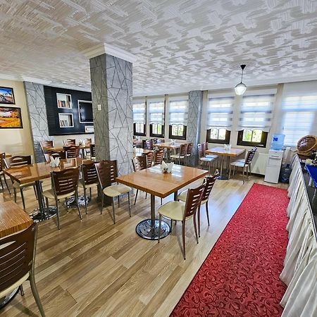 Sultan Saray Otel Сафранболу Экстерьер фото