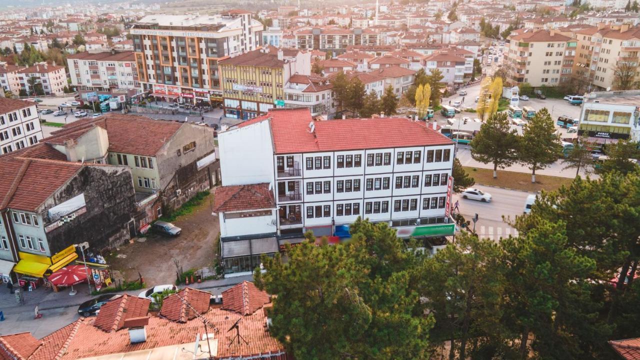 Sultan Saray Otel Сафранболу Экстерьер фото