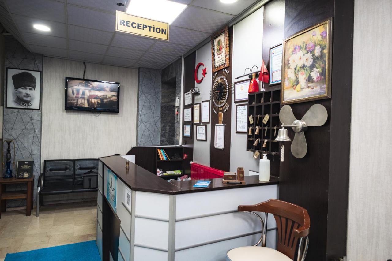 Sultan Saray Otel Сафранболу Экстерьер фото