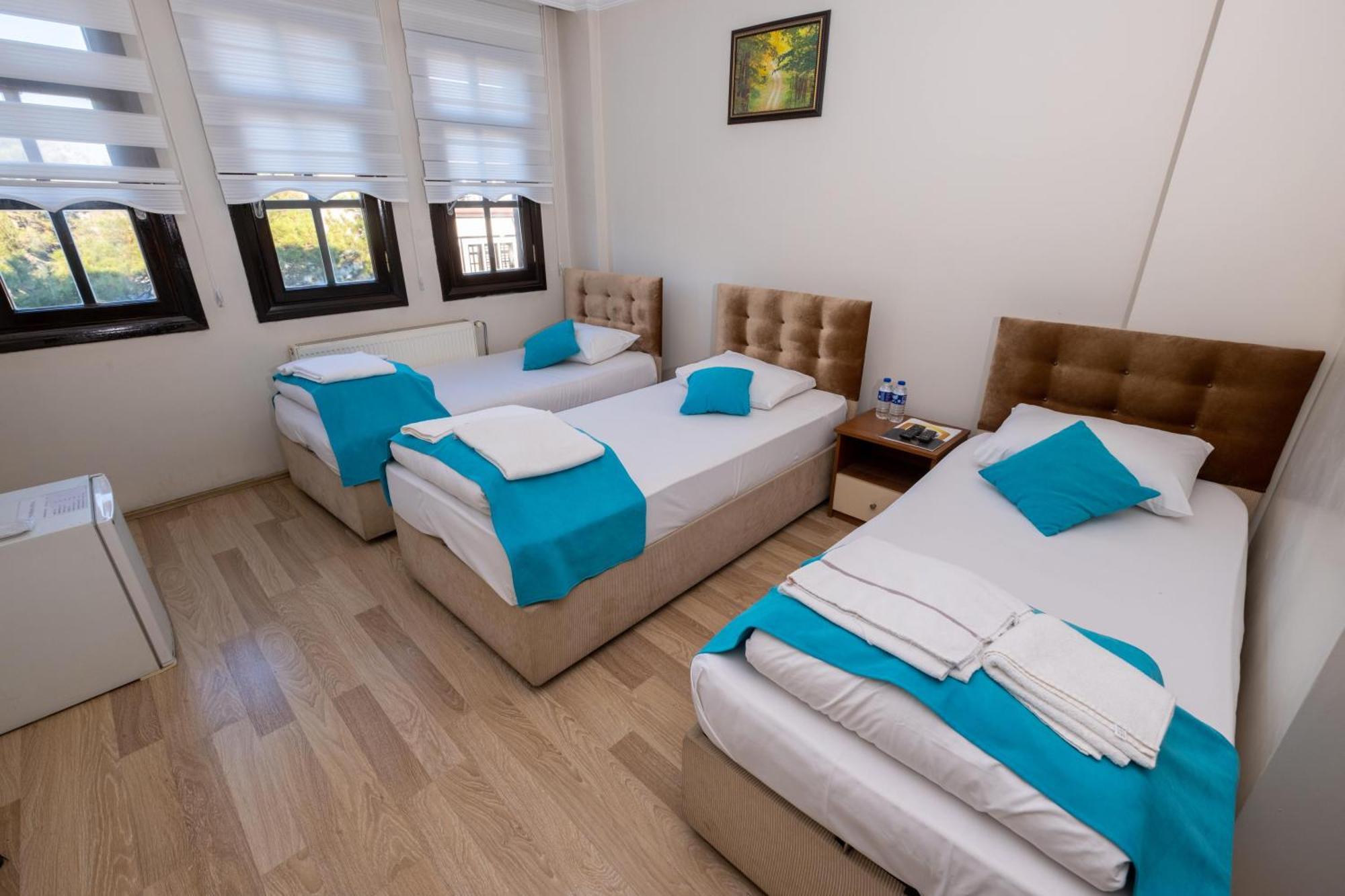 Sultan Saray Otel Сафранболу Экстерьер фото