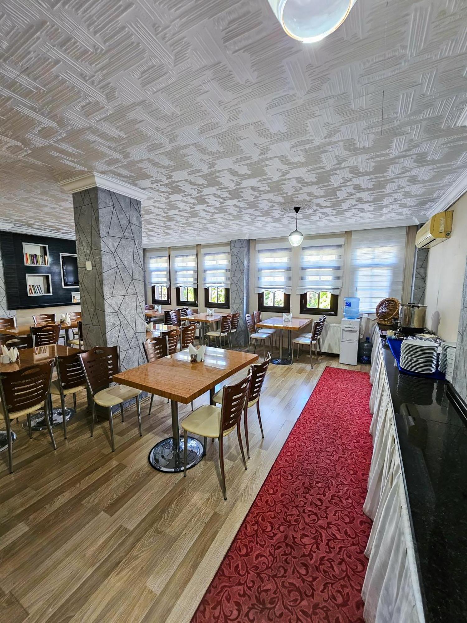 Sultan Saray Otel Сафранболу Экстерьер фото