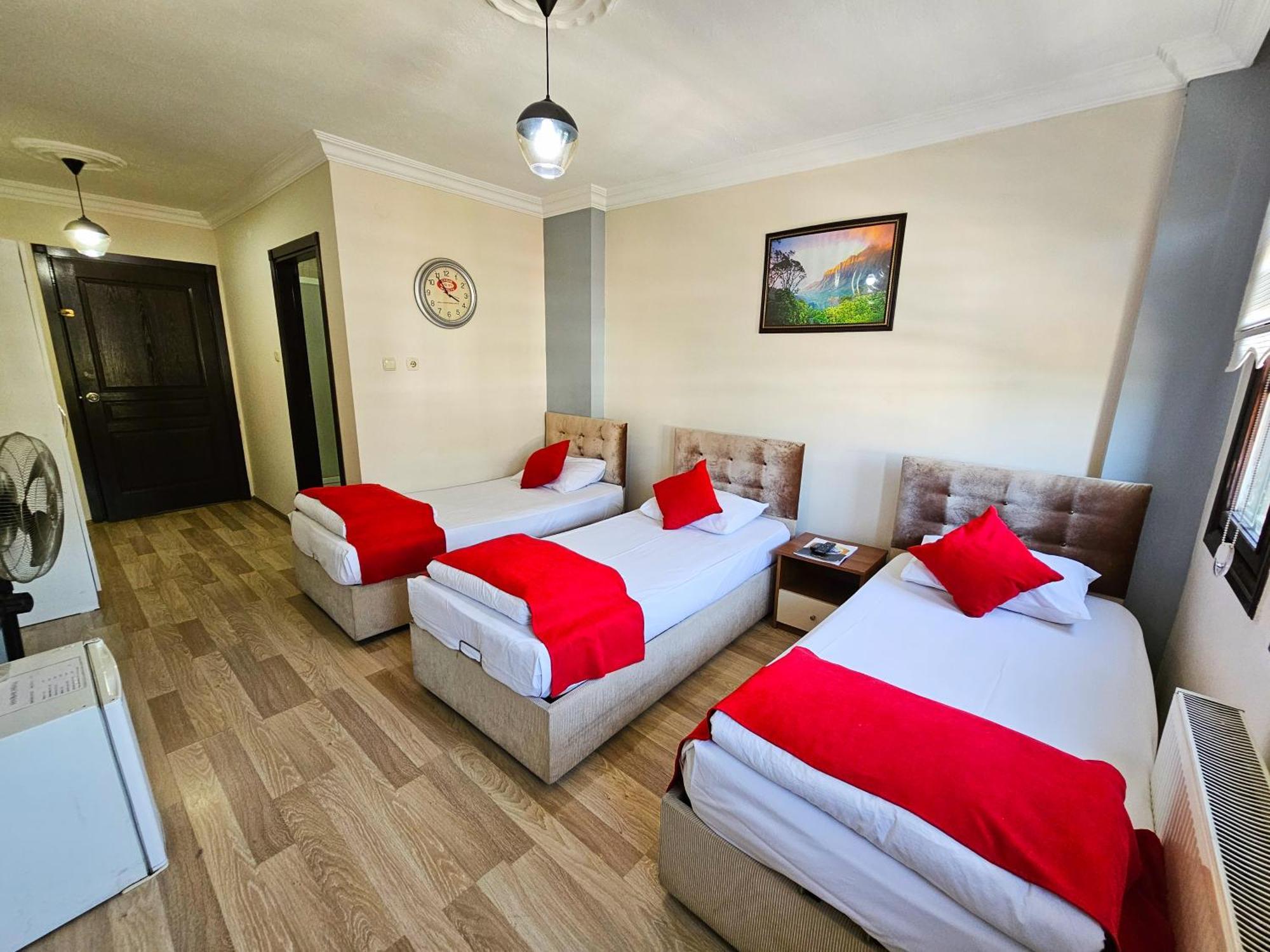 Sultan Saray Otel Сафранболу Экстерьер фото