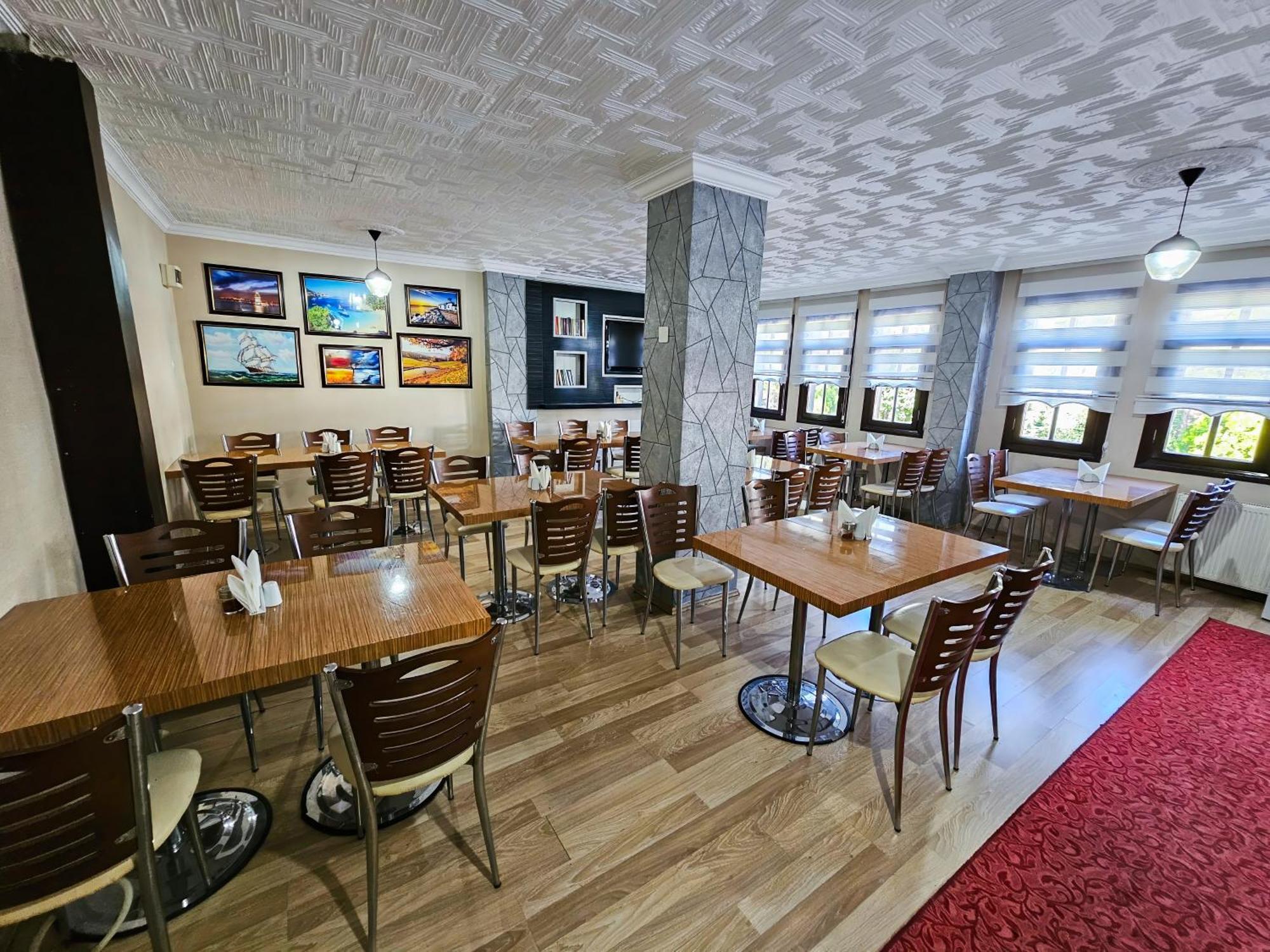 Sultan Saray Otel Сафранболу Экстерьер фото