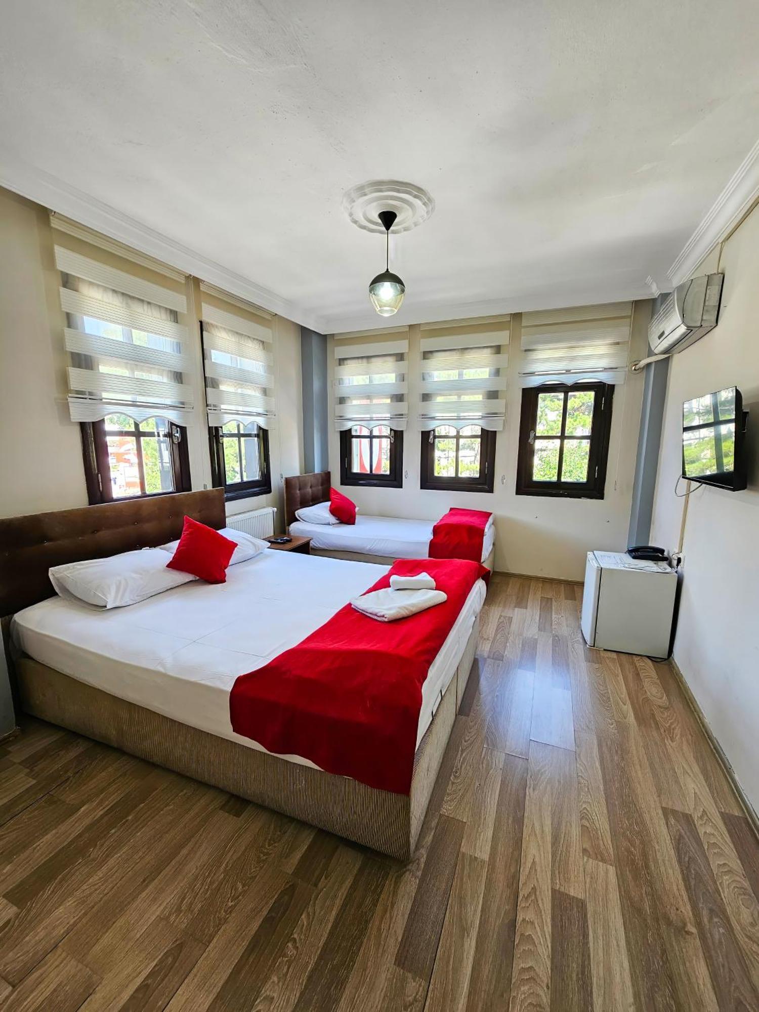 Sultan Saray Otel Сафранболу Экстерьер фото
