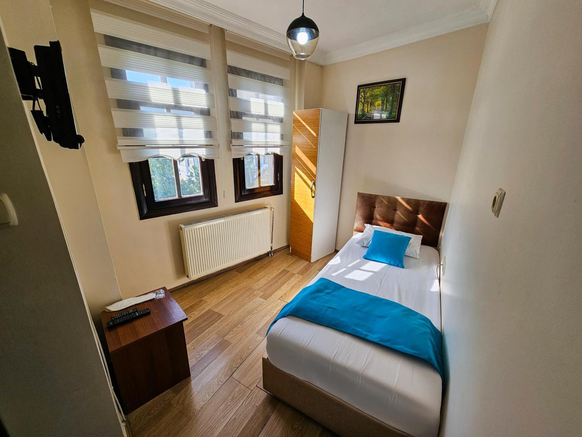 Sultan Saray Otel Сафранболу Экстерьер фото
