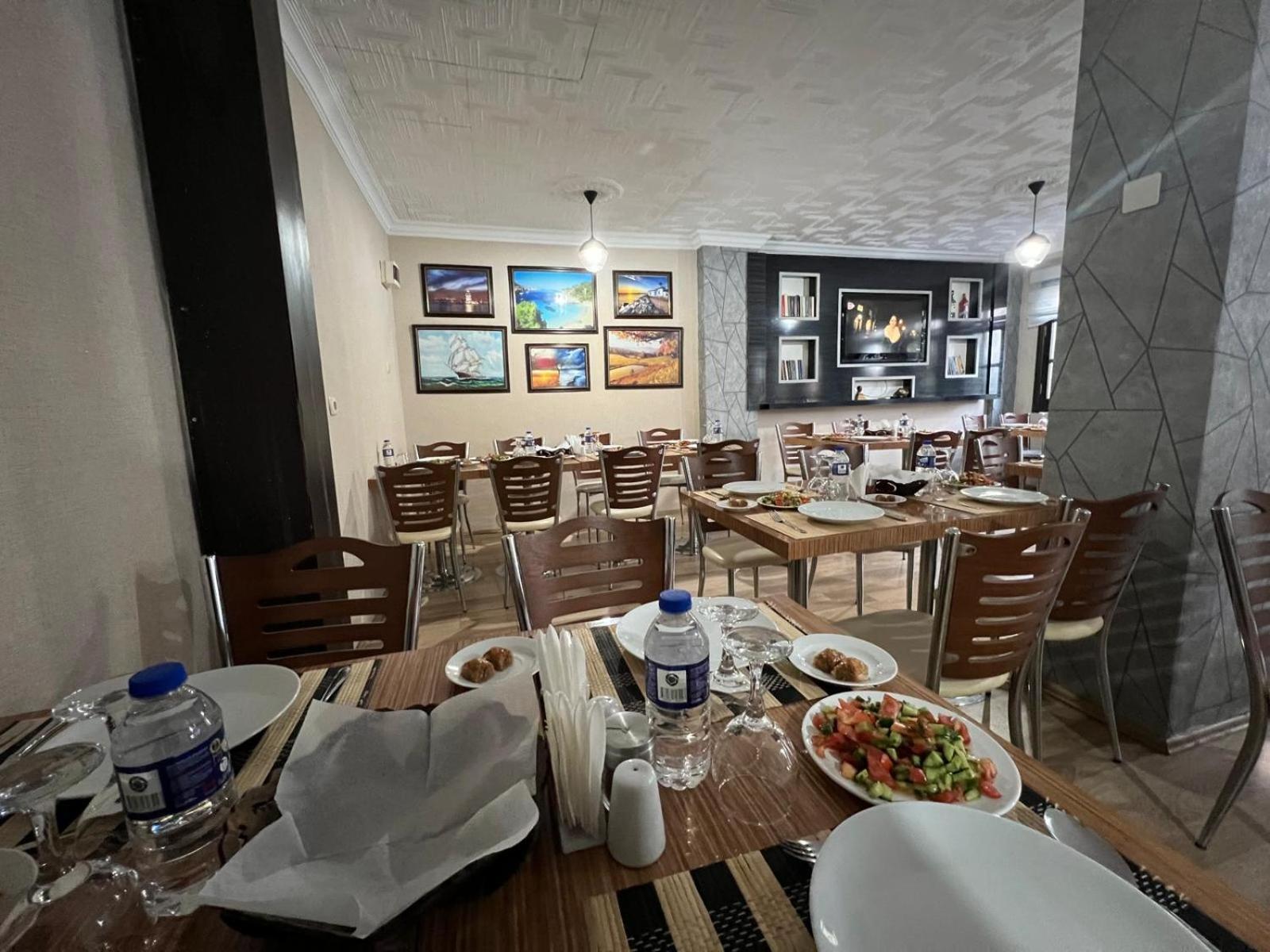 Sultan Saray Otel Сафранболу Экстерьер фото