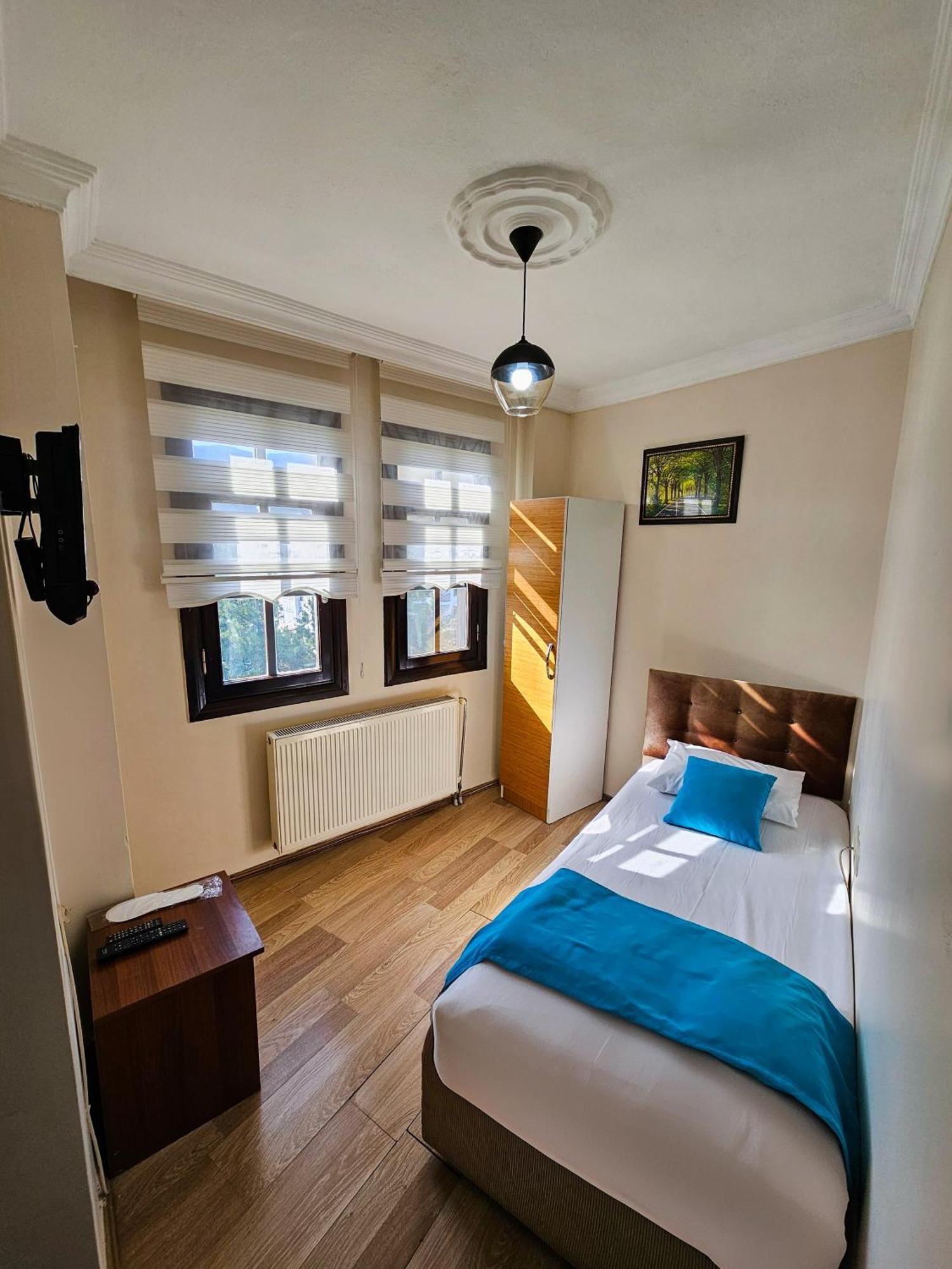 Sultan Saray Otel Сафранболу Экстерьер фото