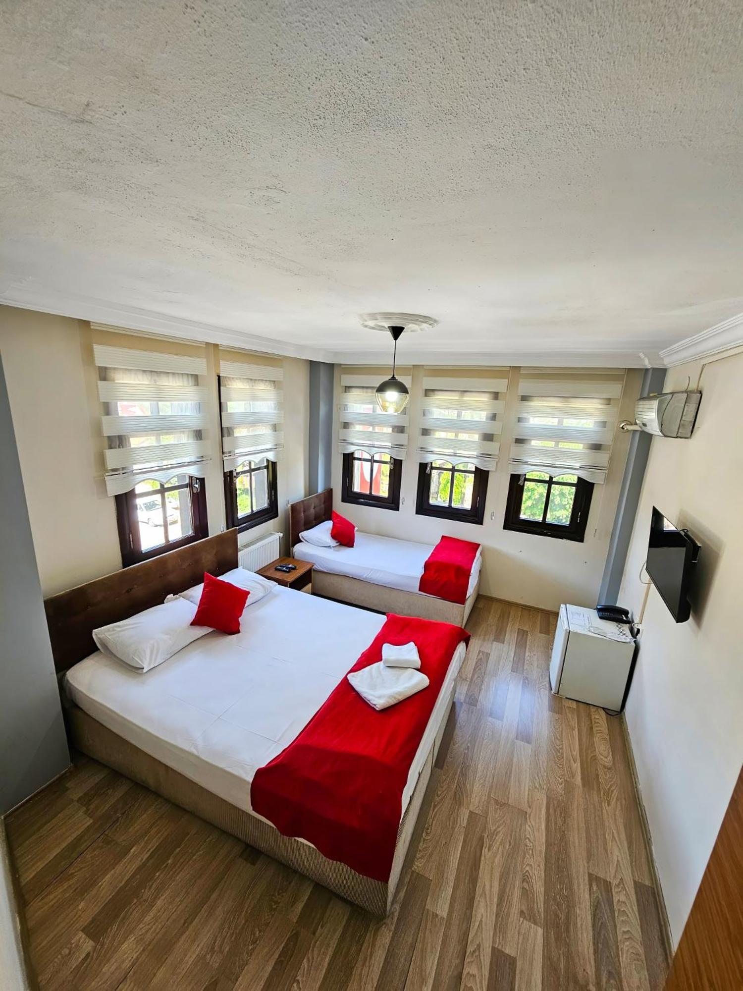 Sultan Saray Otel Сафранболу Экстерьер фото