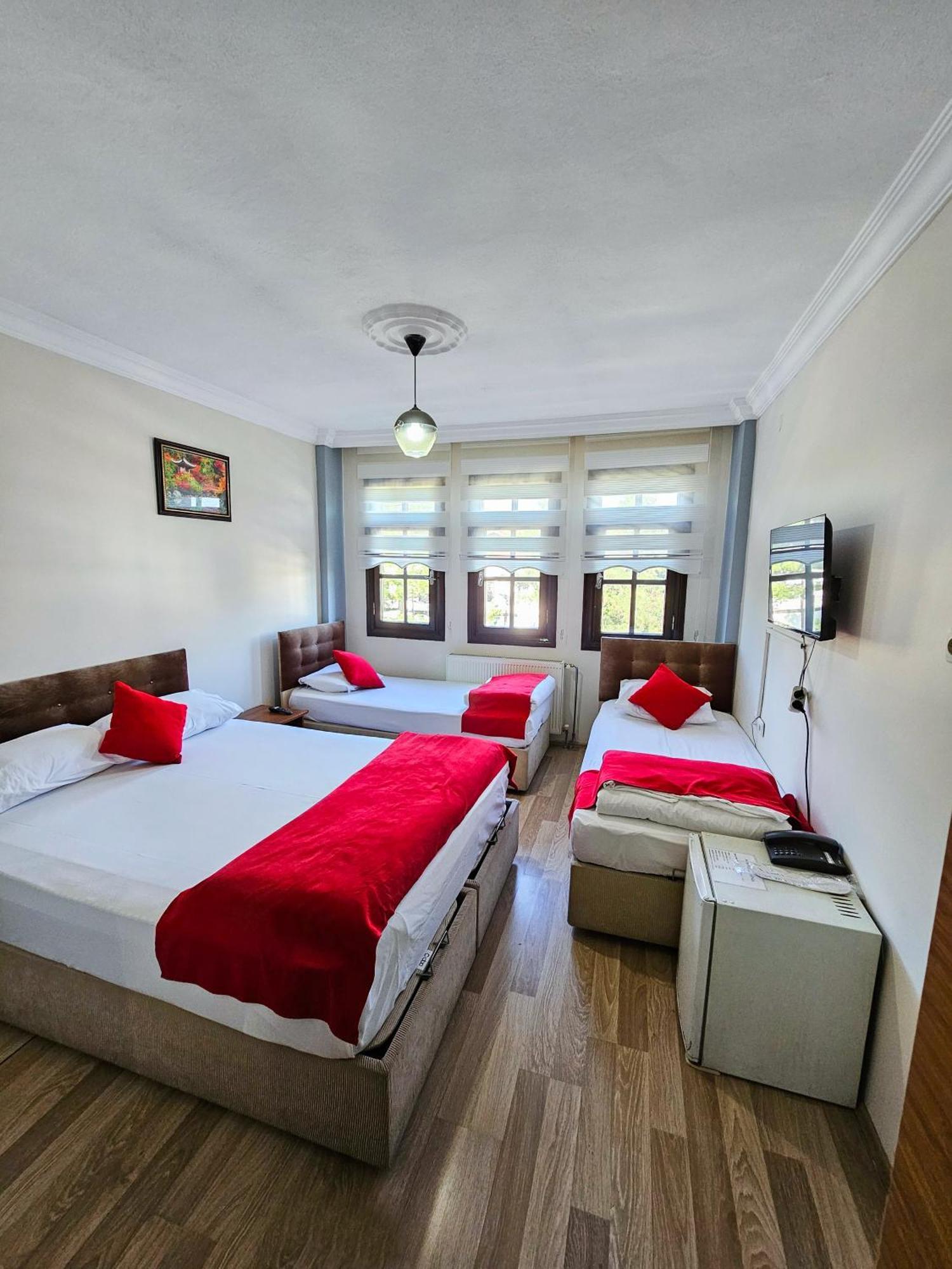 Sultan Saray Otel Сафранболу Экстерьер фото