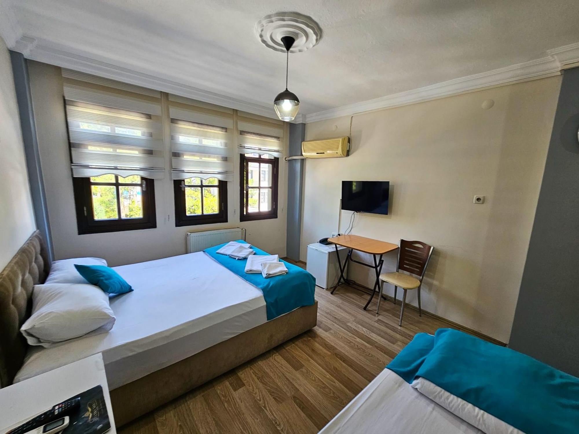 Sultan Saray Otel Сафранболу Экстерьер фото
