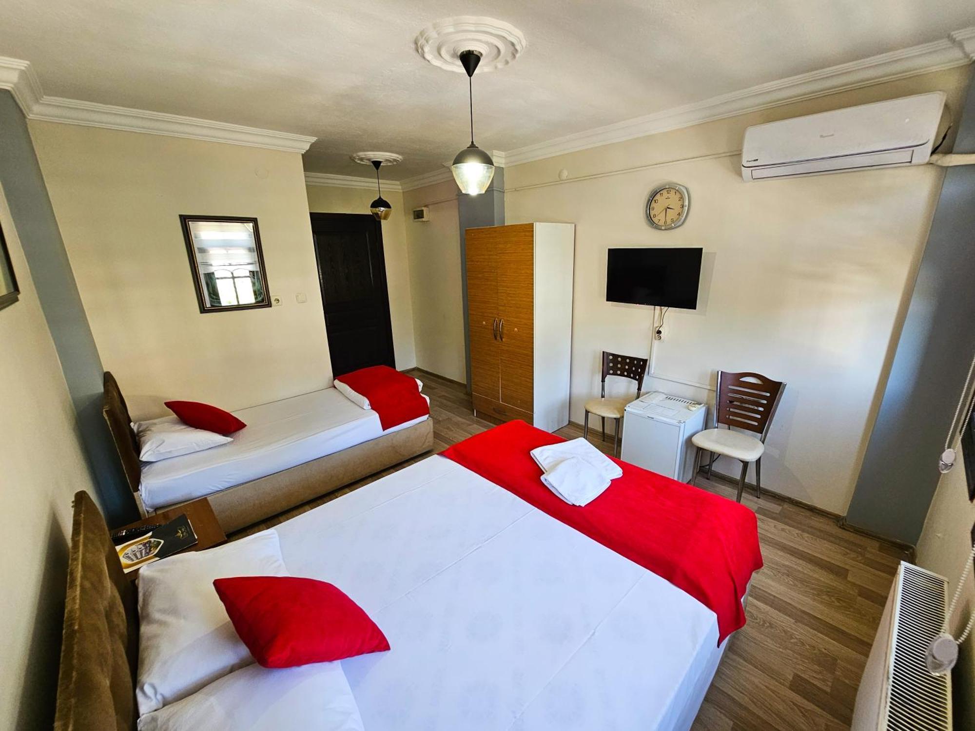 Sultan Saray Otel Сафранболу Экстерьер фото