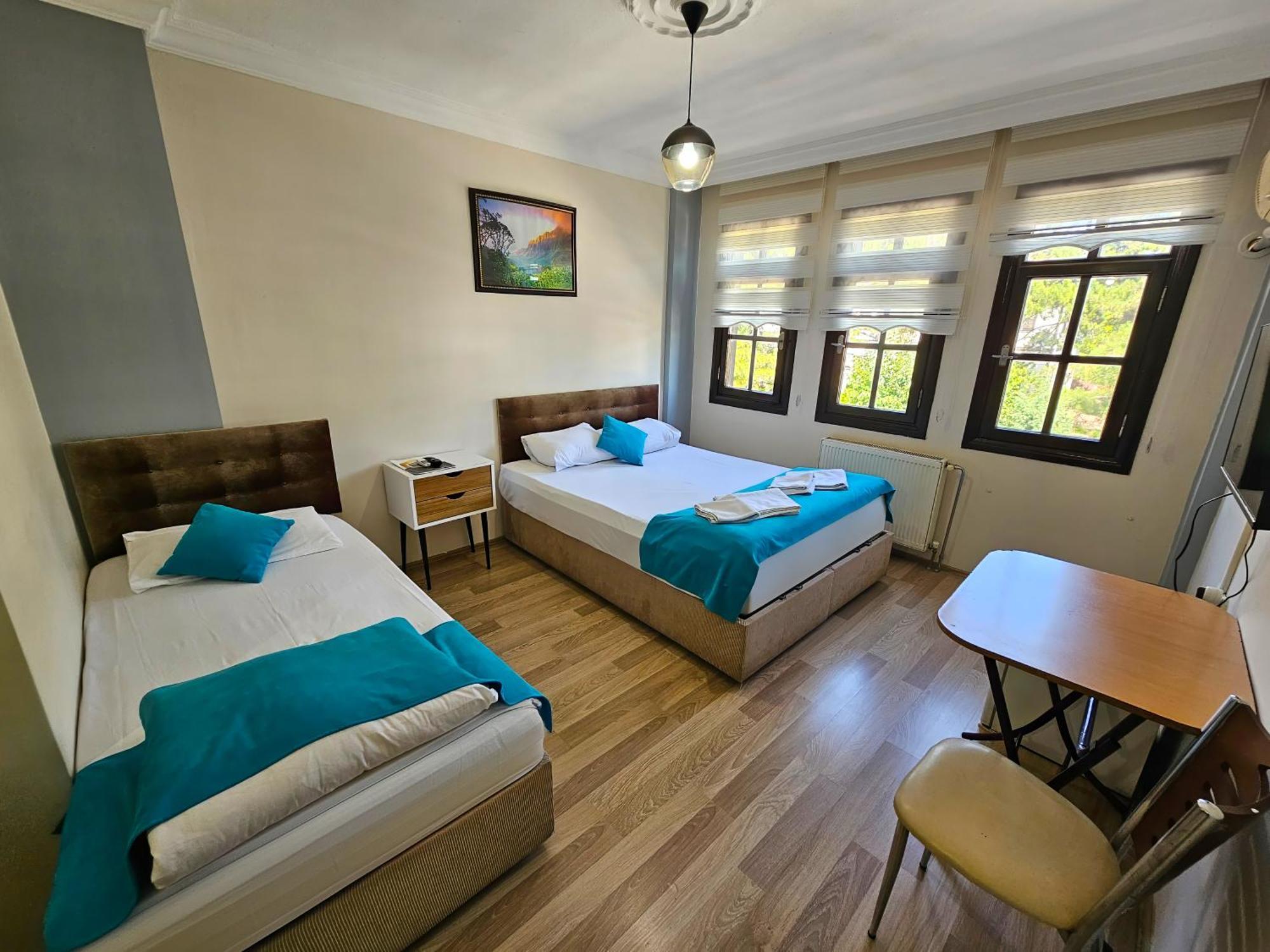 Sultan Saray Otel Сафранболу Экстерьер фото