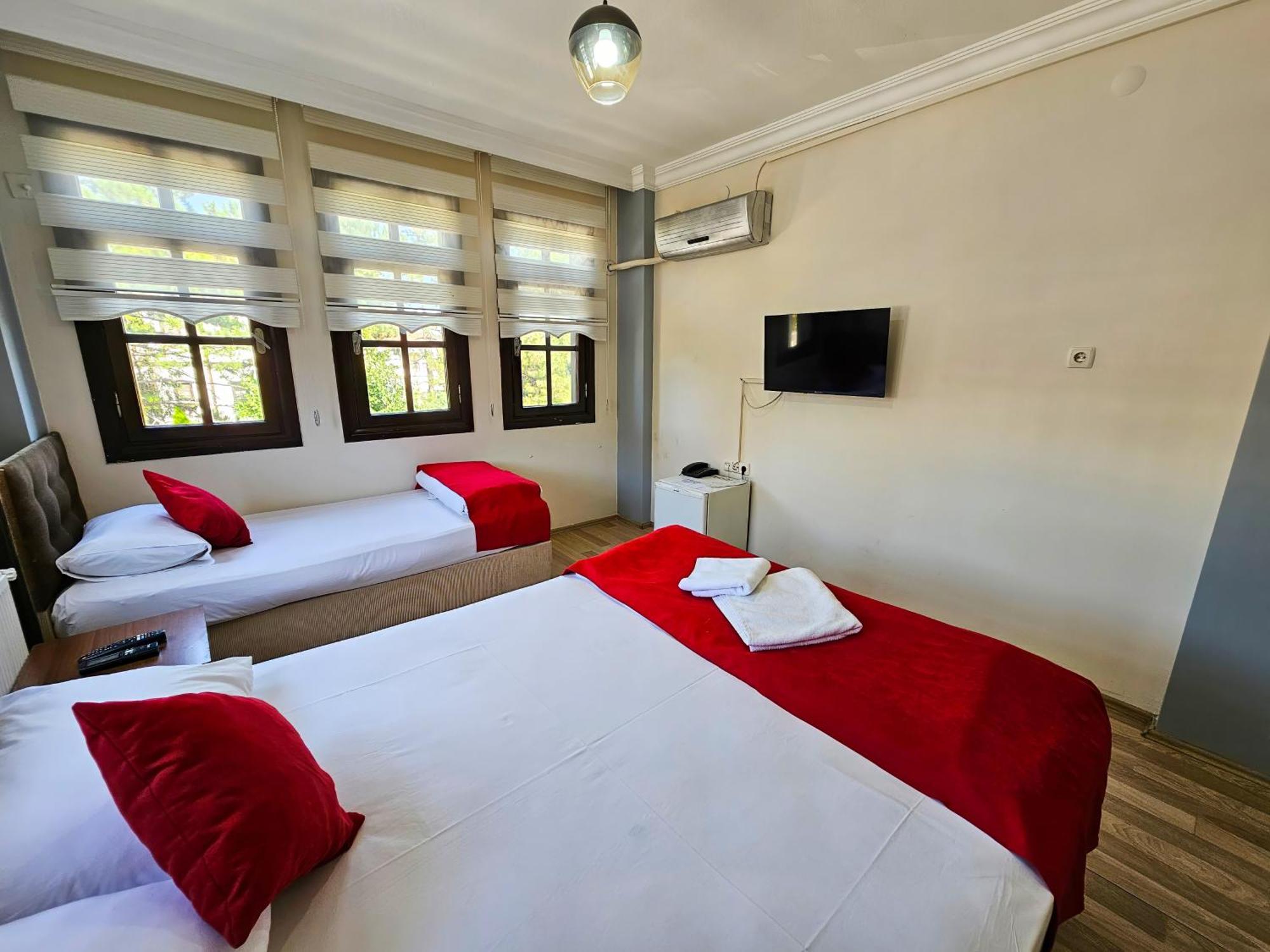 Sultan Saray Otel Сафранболу Экстерьер фото