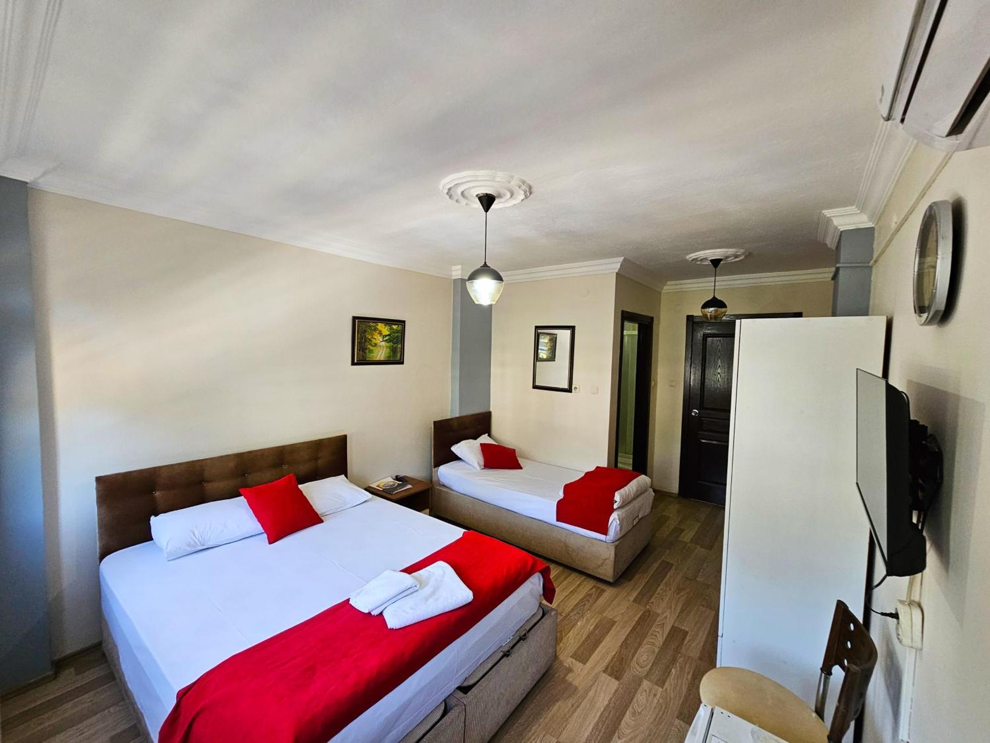 Sultan Saray Otel Сафранболу Экстерьер фото
