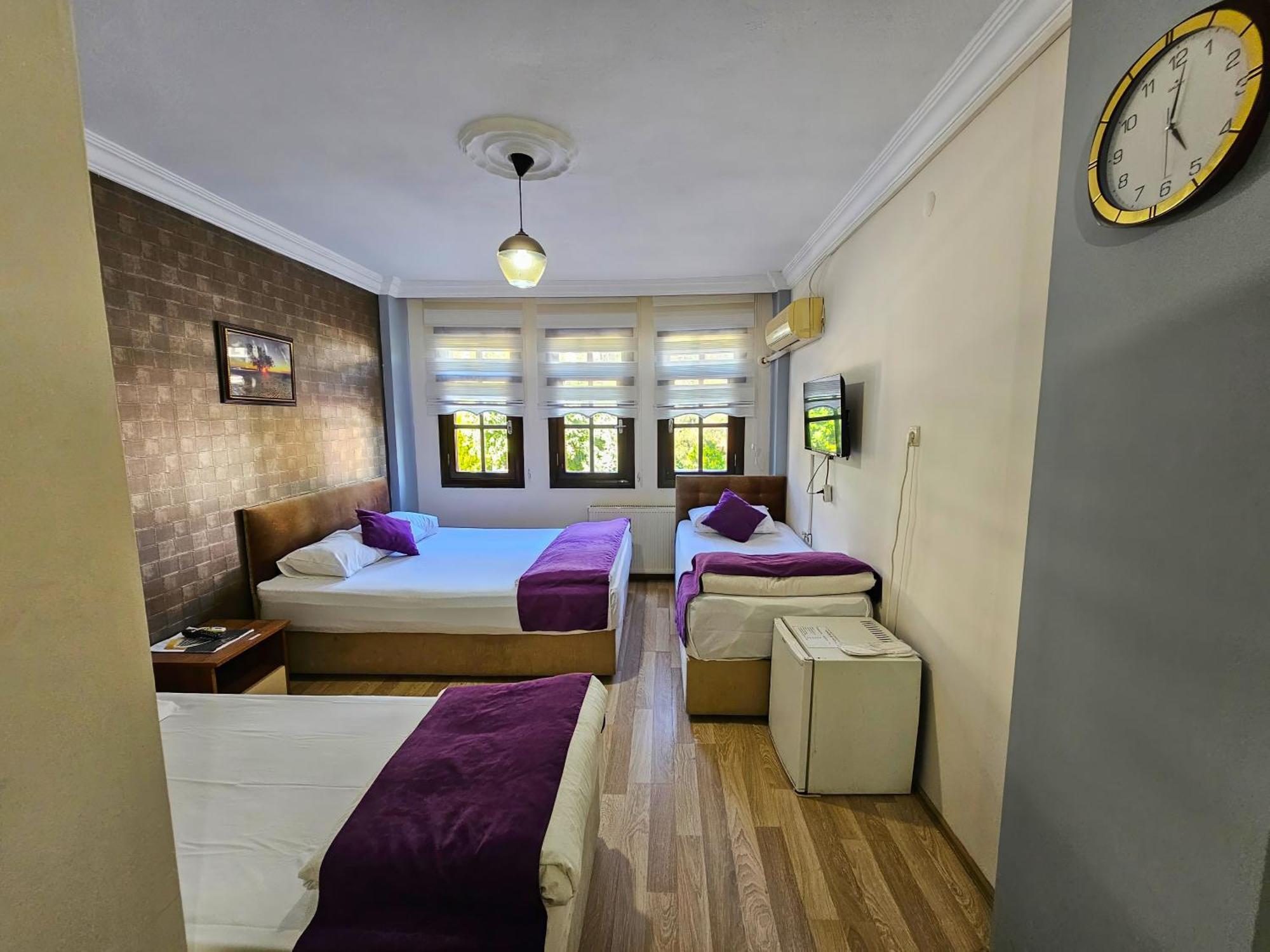 Sultan Saray Otel Сафранболу Экстерьер фото
